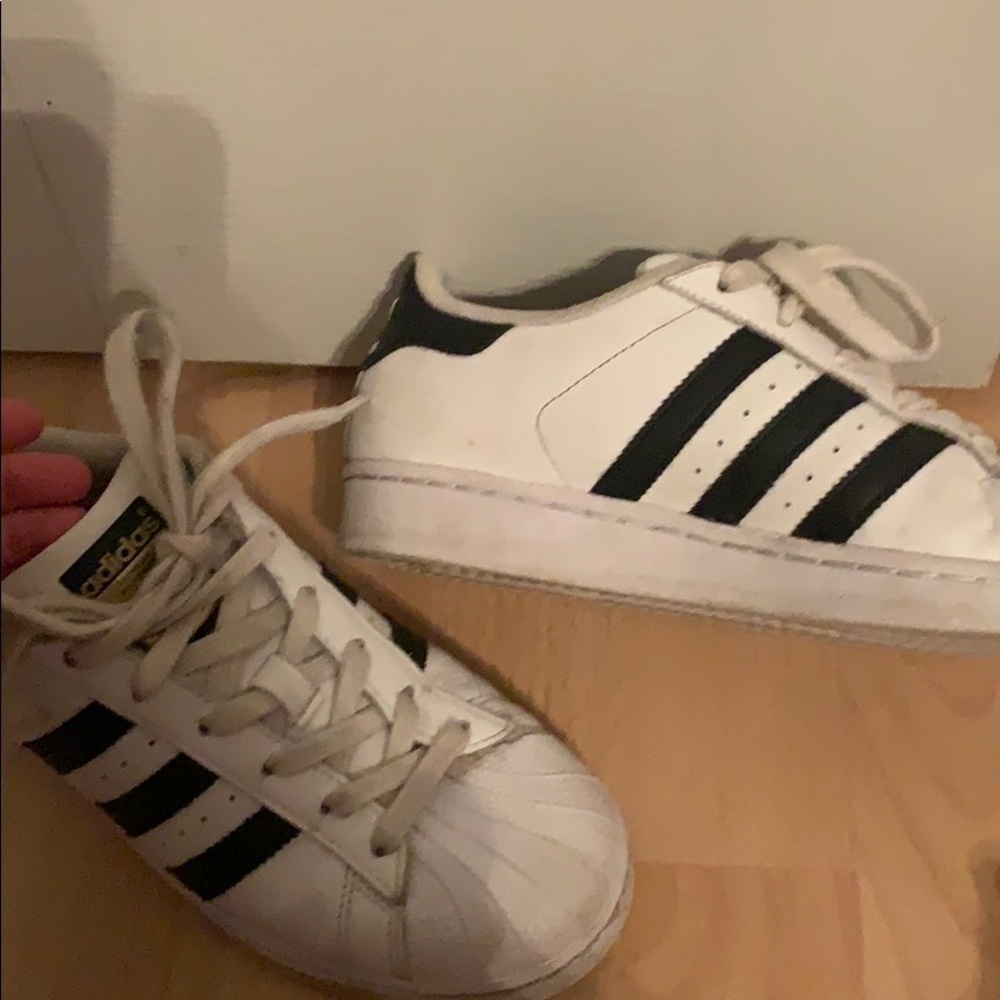 Adidas Shoes